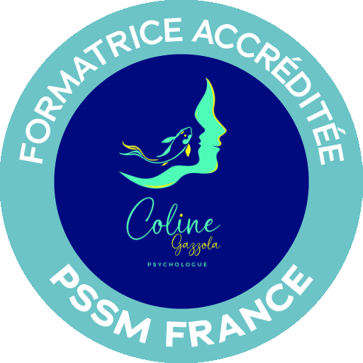 Formatrice accréditée PSSM France